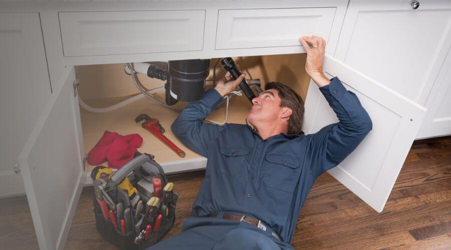 Local water heater installation in Cathay, ND